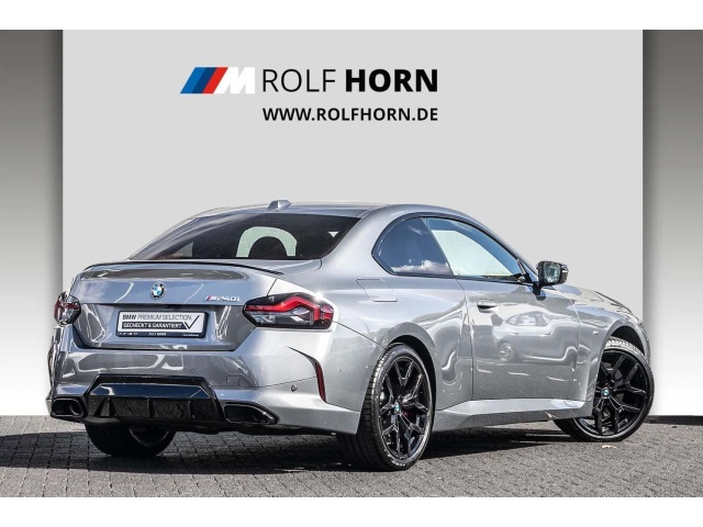 BMW M240i occasion