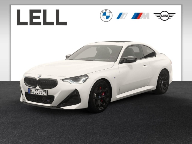 BMW M240i