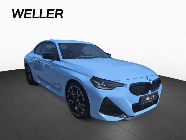BMW M240i