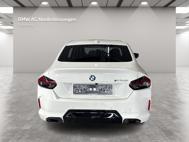 BMW M240i