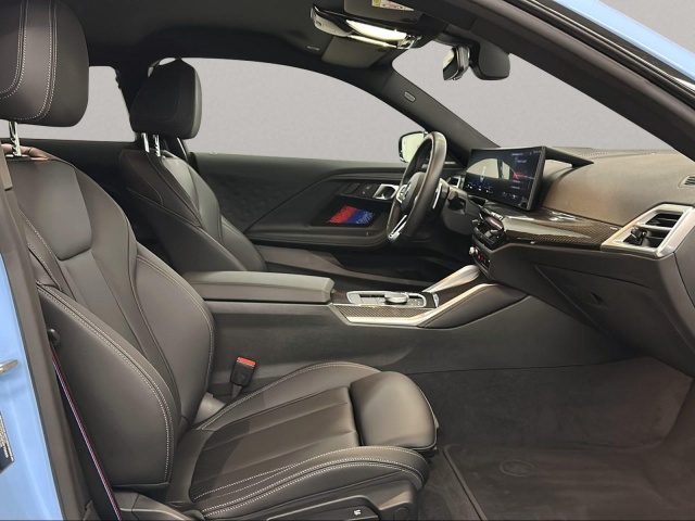 BMW M240i