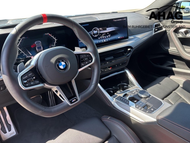 BMW M240i