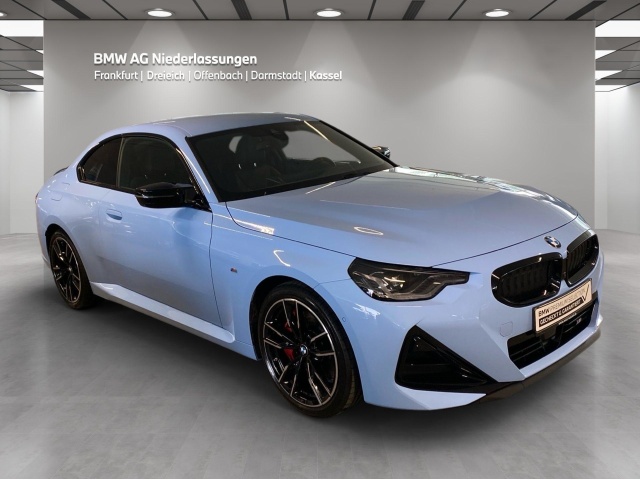 BMW M240i