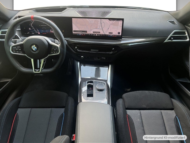 BMW M240i