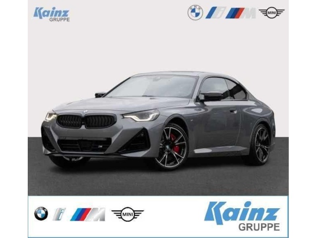 BMW M240i