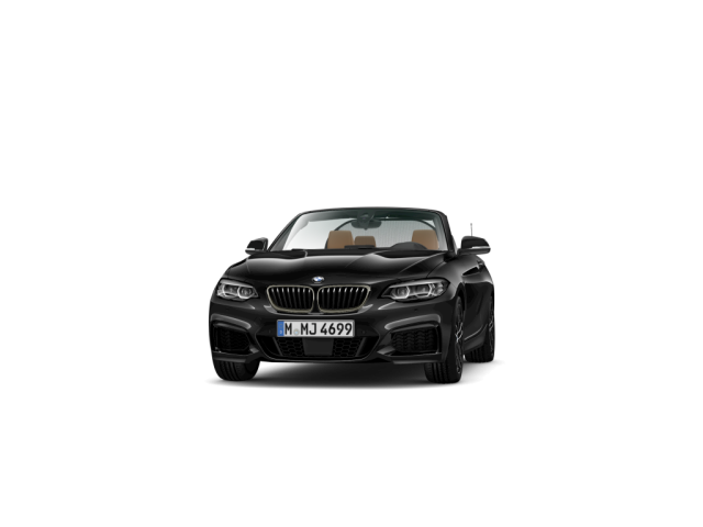 BMW M240i