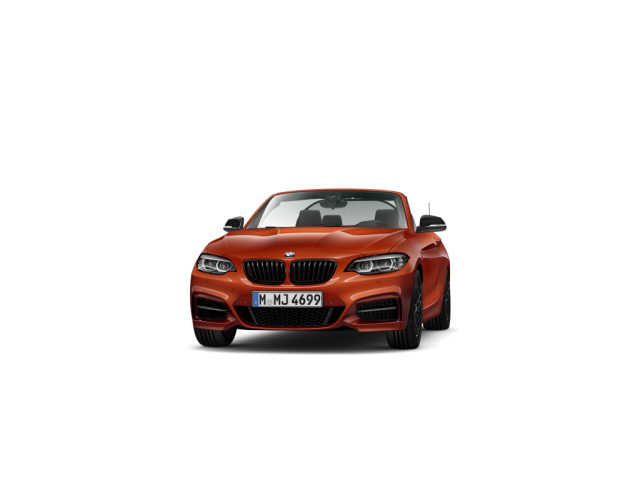 BMW M240i