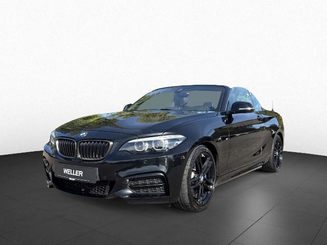 BMW M240i