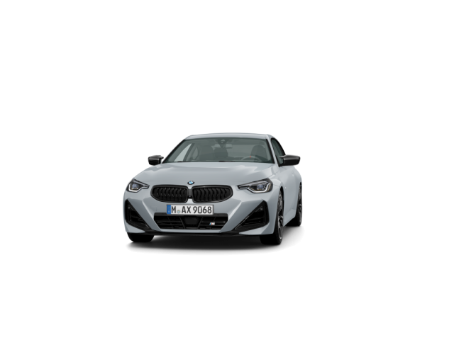 BMW M240i