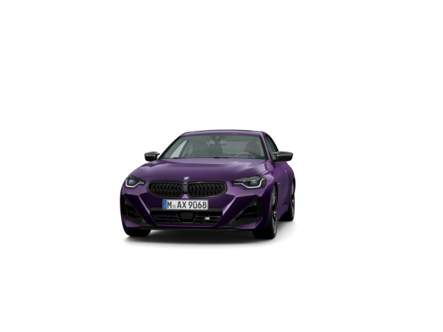 BMW M240i