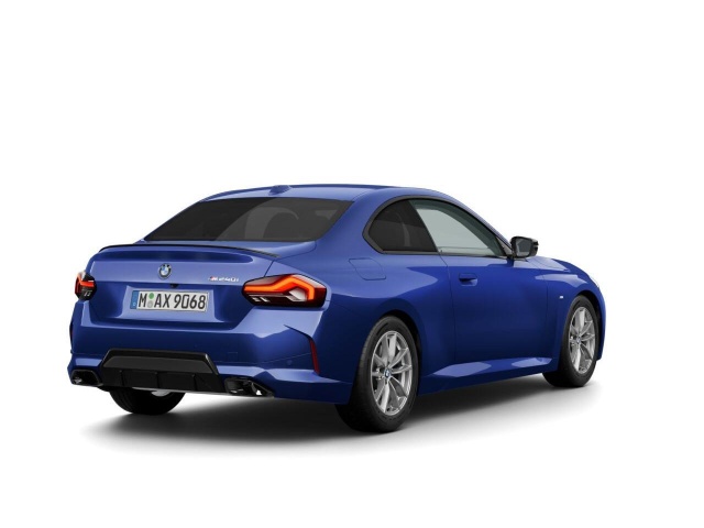 BMW M240i