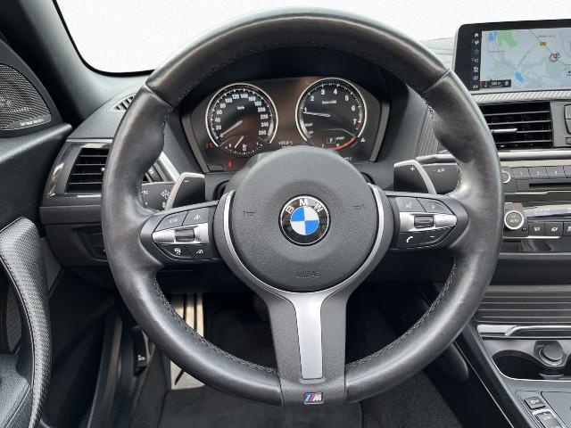 BMW M240i