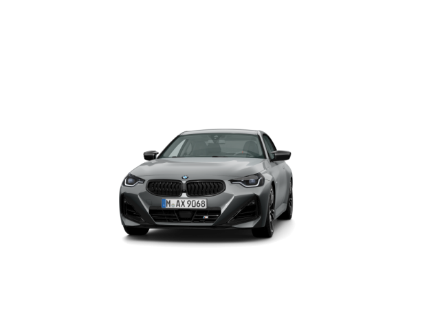 BMW M240i