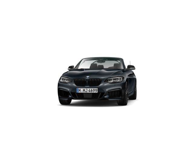 BMW M240i