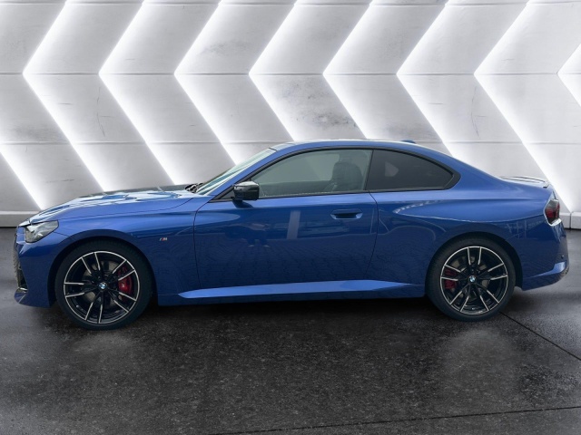 BMW M240i