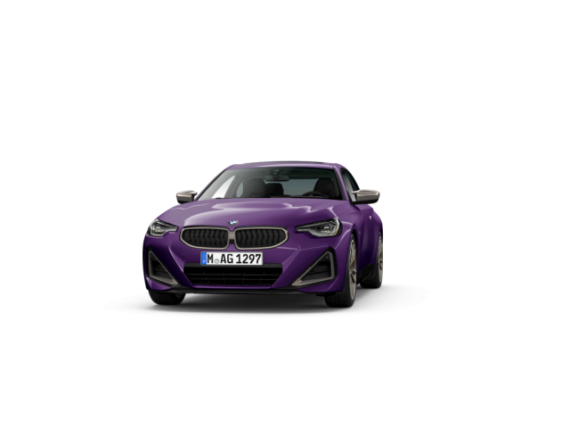 BMW M240i