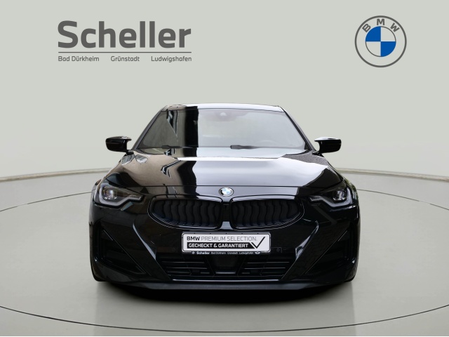 BMW M240i