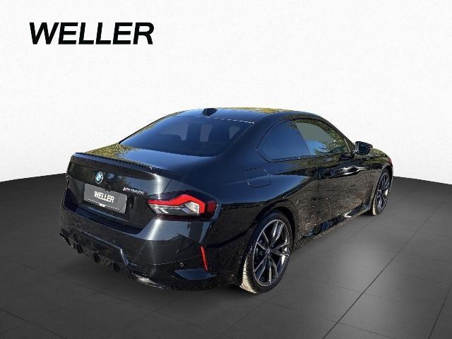 BMW M240i