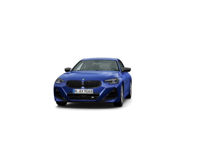 BMW M240i