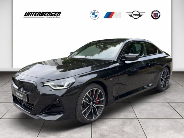 BMW M240i