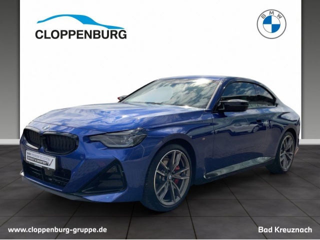 BMW M240i