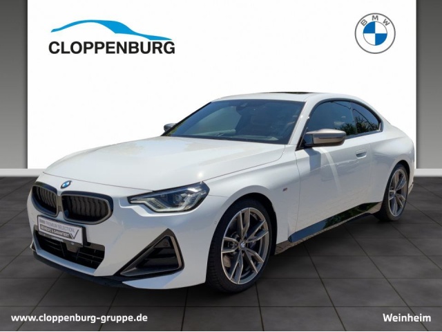 BMW M240i