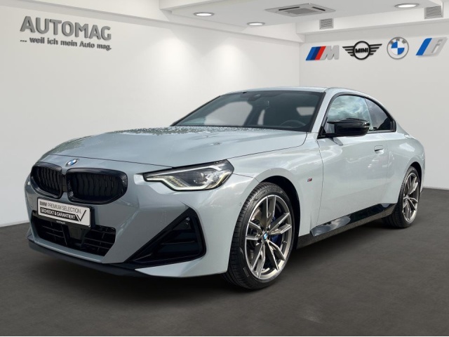 BMW M240i