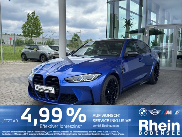 BMW M3