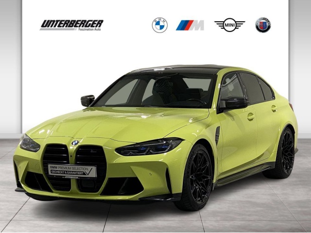 BMW M3