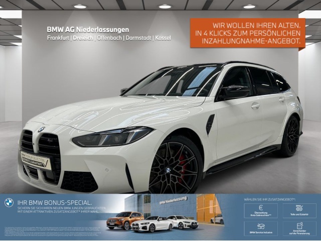 BMW M3
