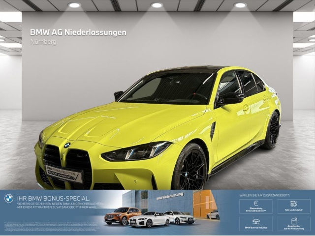 BMW M3