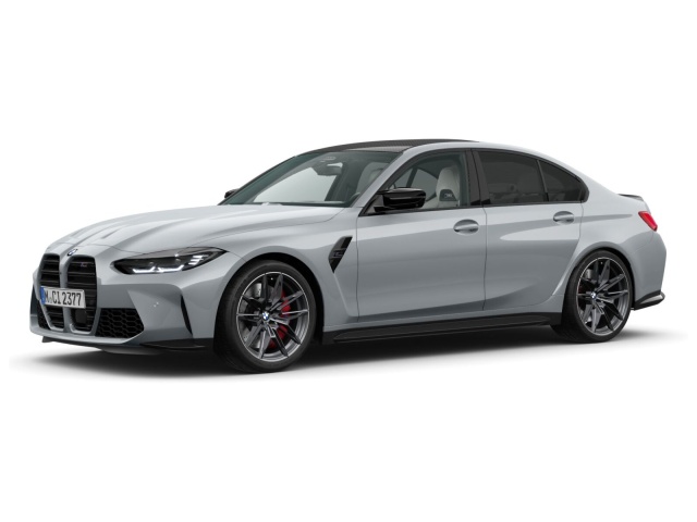 BMW M3