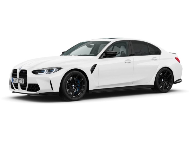 BMW M3