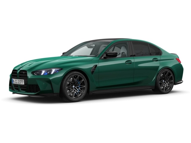 BMW M3