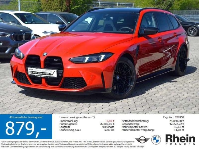 BMW M3