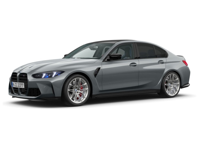 BMW M3