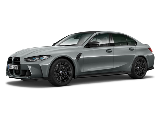 BMW M3
