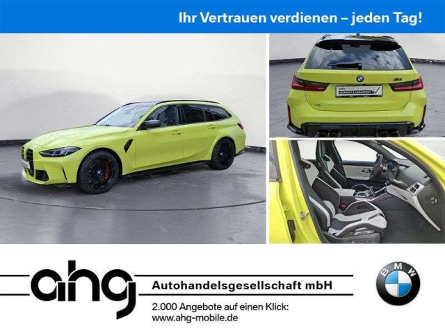 BMW M3
