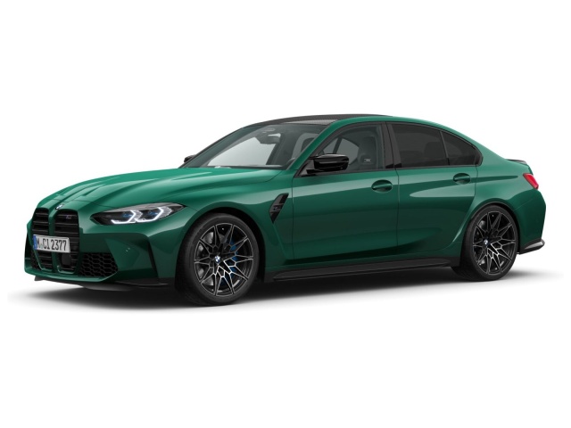 BMW M3