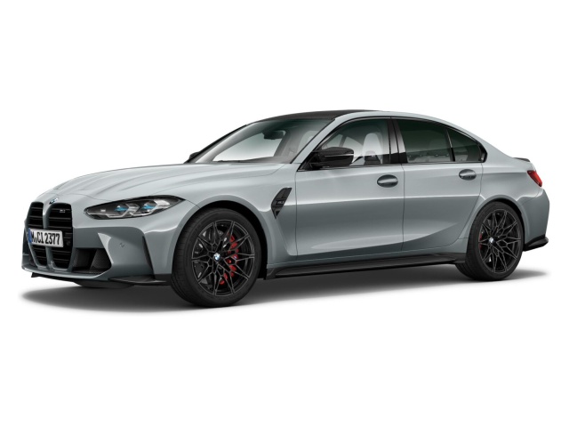 BMW M3