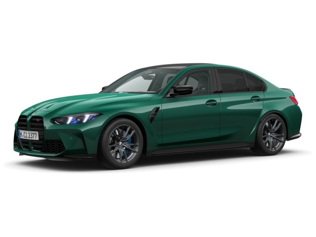 BMW M3