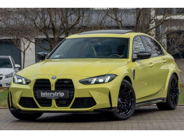 BMW M3