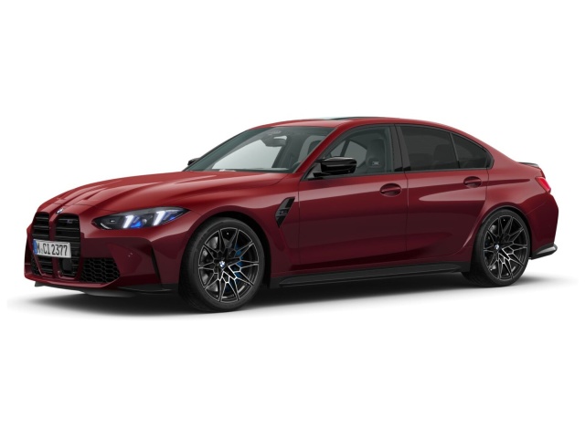 BMW M3