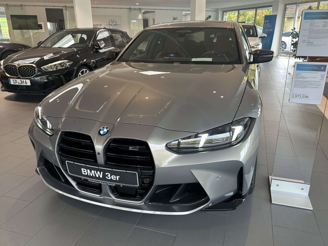 BMW M3