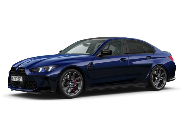 BMW M3