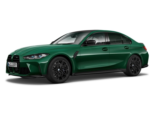 BMW M3