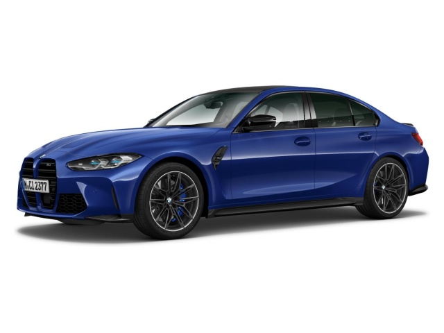 BMW M3