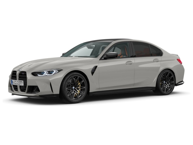 BMW M3