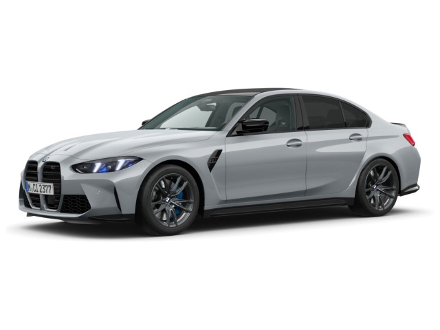 BMW M3