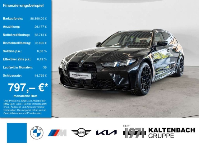 BMW M3